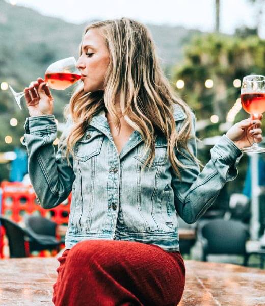 wine tour in st pete