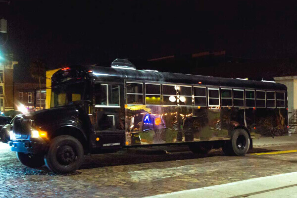 group transportation