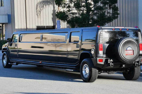 stretch limos